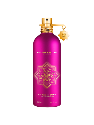 <p>Rose, safran et vanille.</p>
